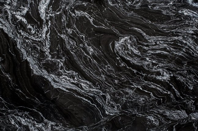 Absolute Black
