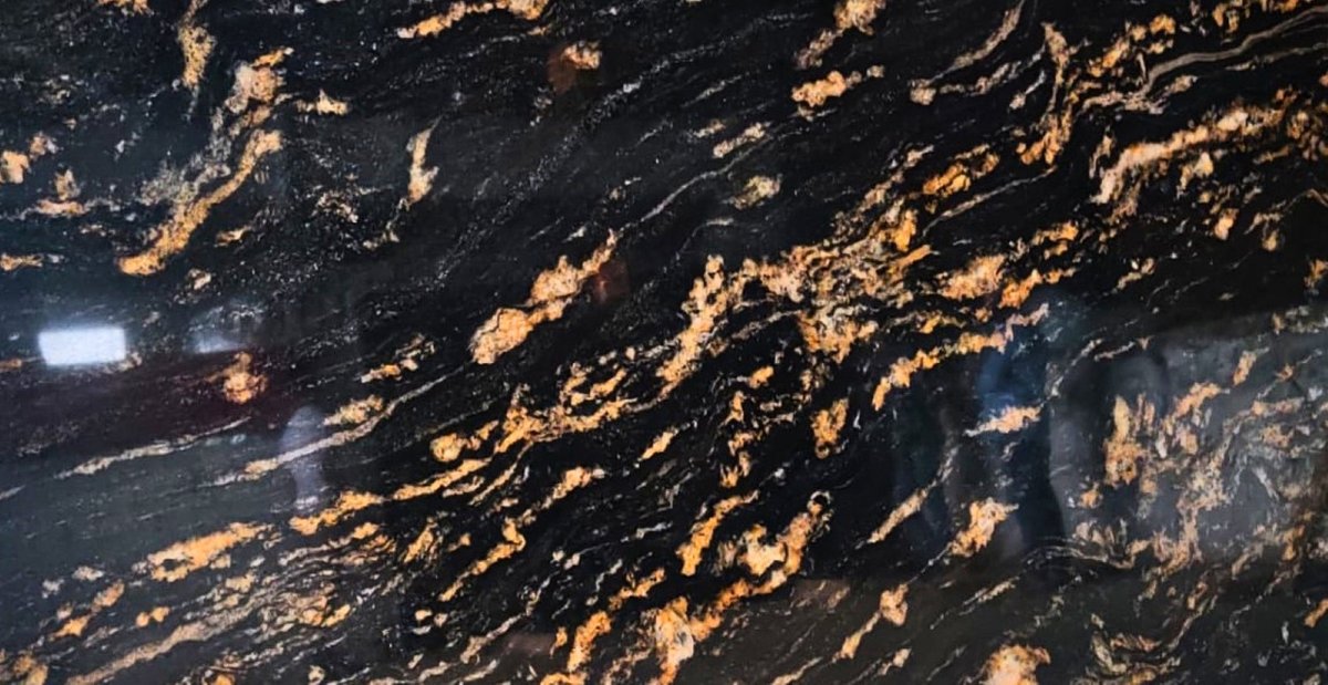 Titanium Gold