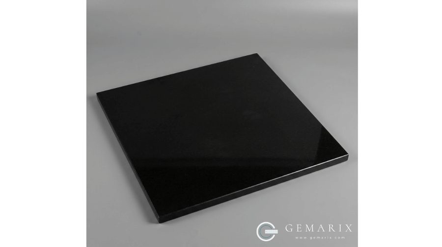 Absolute Black Granite Polished finish