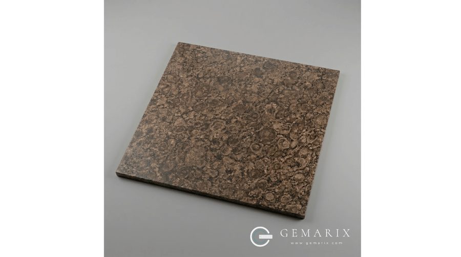 Baltic Brown Granite Honed finish