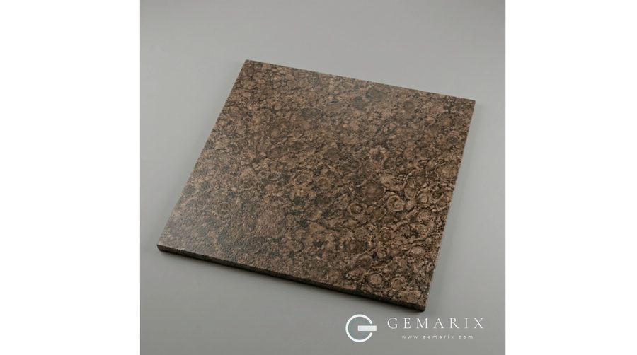 Baltic Brown Granite Leathered finish