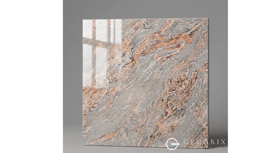 Colombo Juparana Granite Polished finish