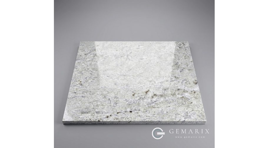 Kashmir White Granite Polished finish