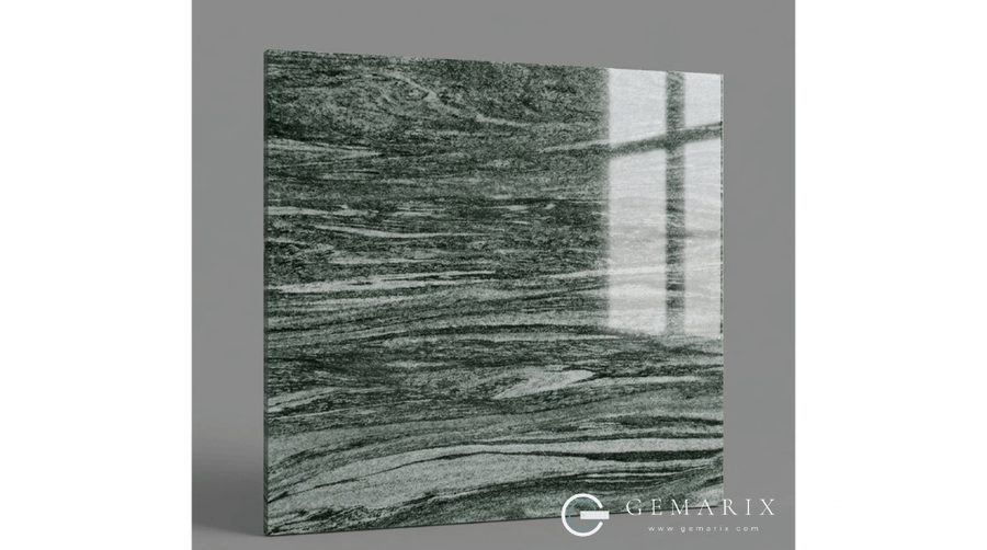 Kuppam Green Granite Polished finish