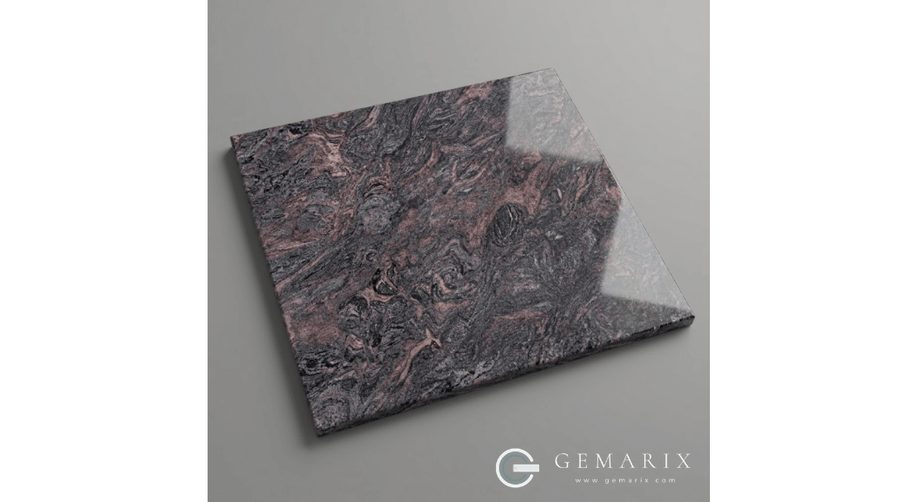 Paradiso Classic Granite Polished finish
