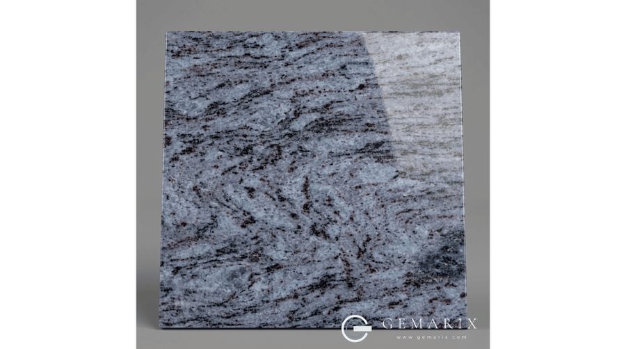 Vizag Blue Granite Polished finish
