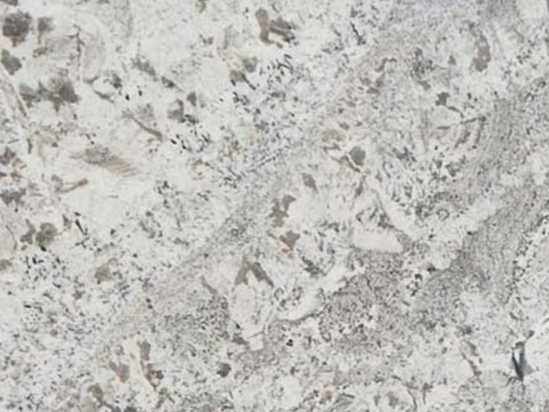 Azul Nova Granite slab