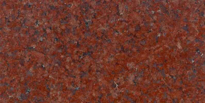 Jhansi Red Granite