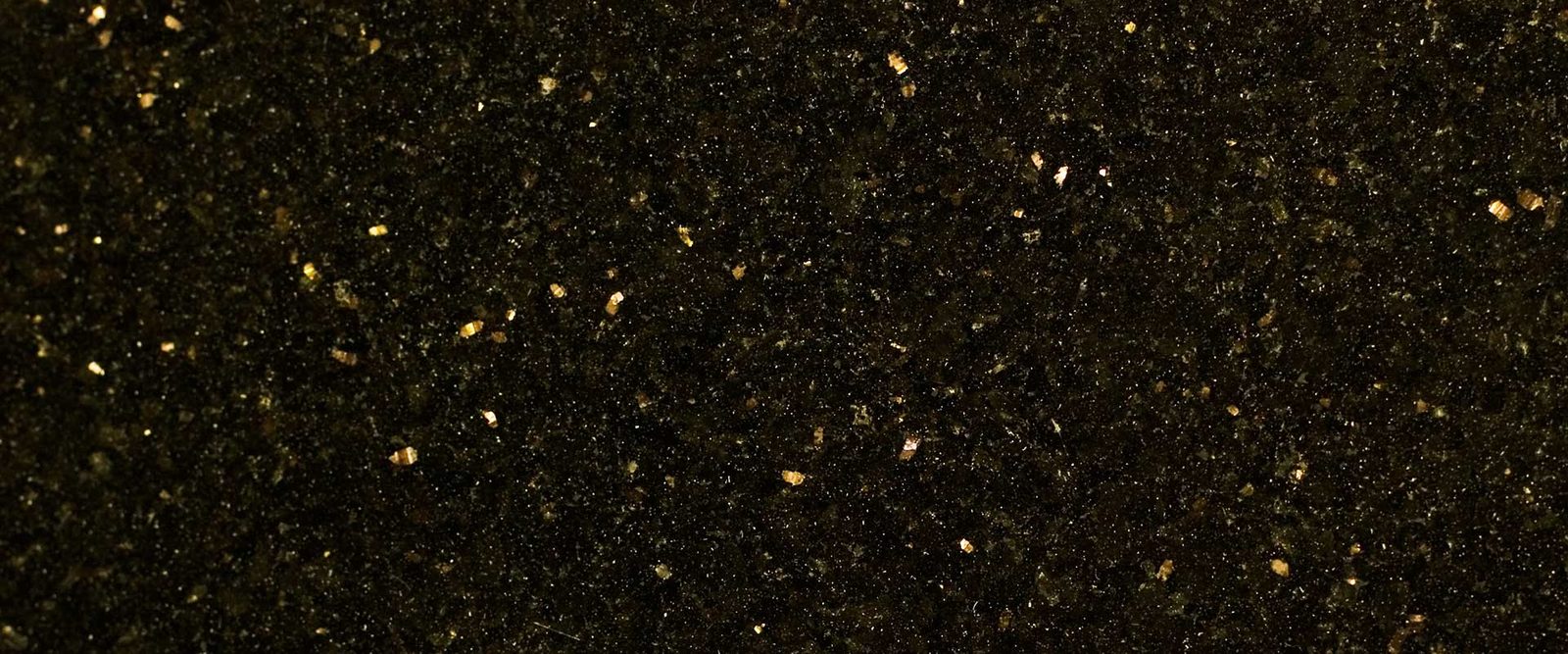 Black Galaxy Granite