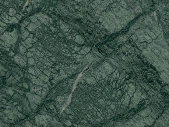 Forest Green Marble