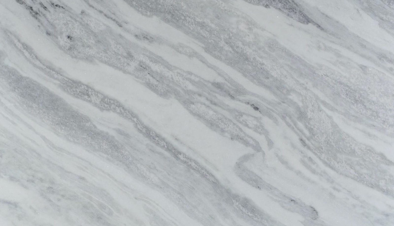 Polar White Marble