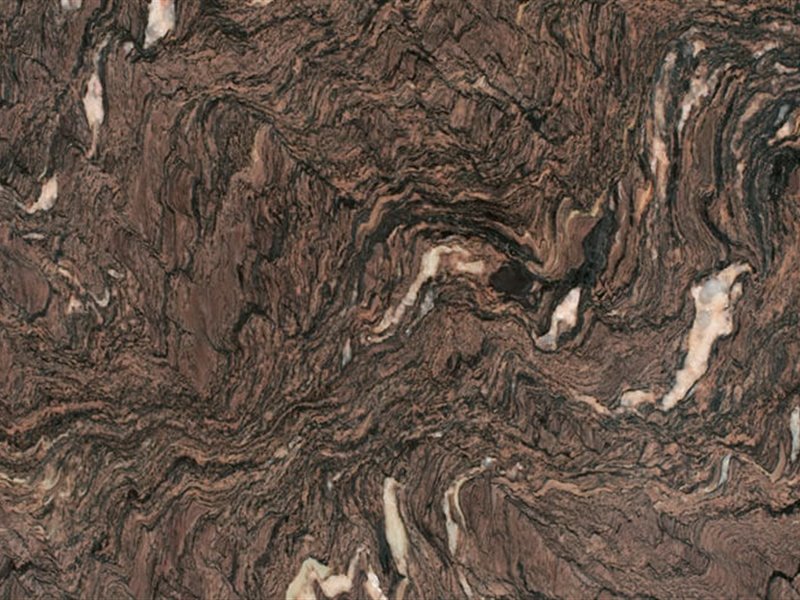 Scorpio Brown Marble