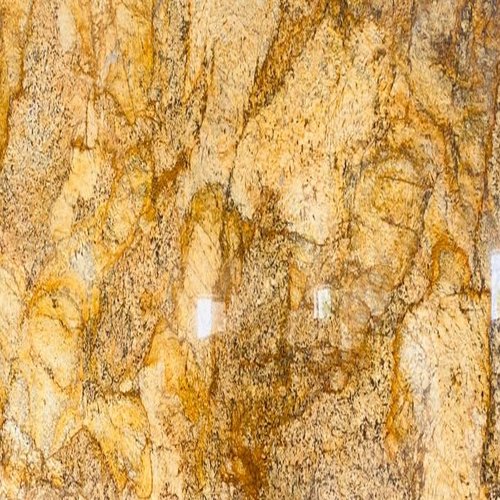 Alaska Gold Granite