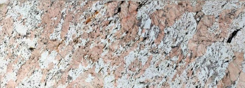 Alaska Pink Granite