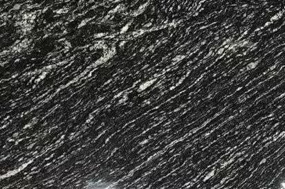 Black Marquino Granite
