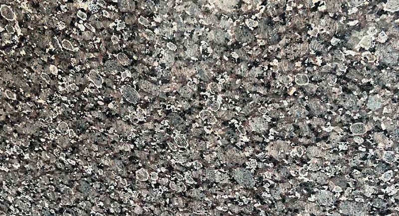 Crystal Brown Granite