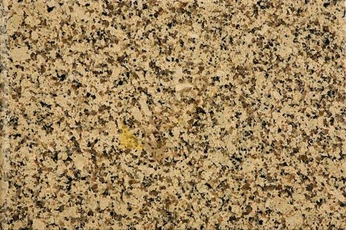 Crystal Yellow Granite