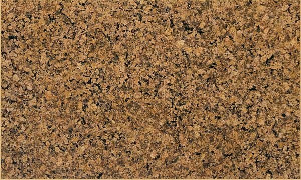 Desert Gold Granite