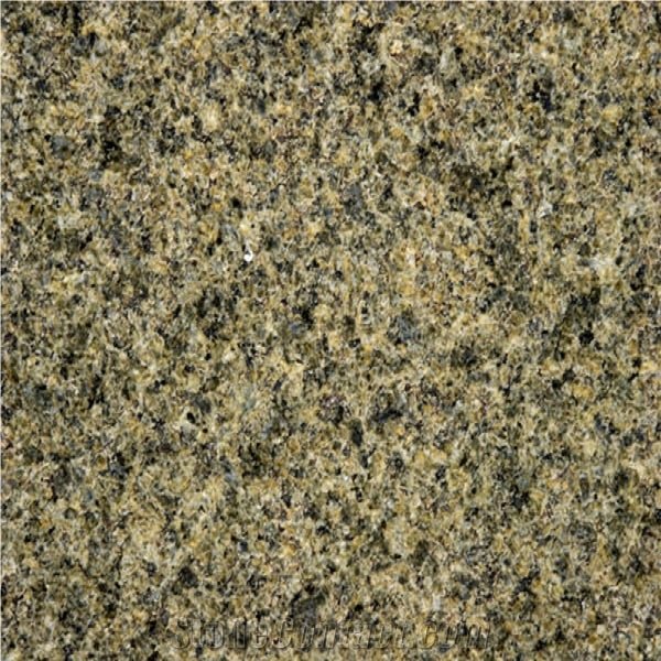 Desert Green Granite