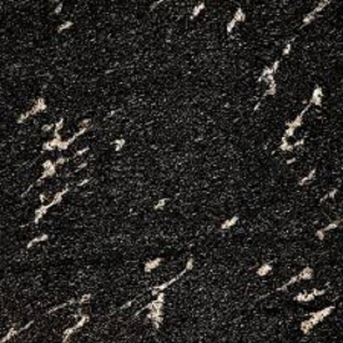 Fish Black Granite