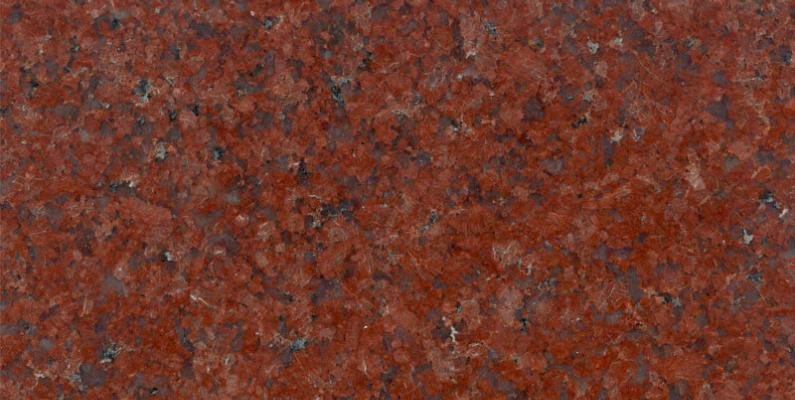 Jhansi Red Granite