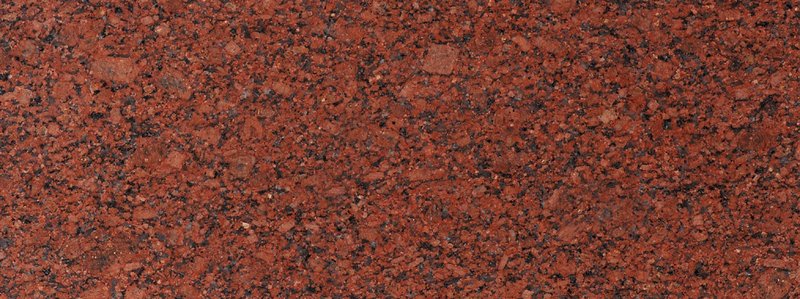 New Imperial Red Granite