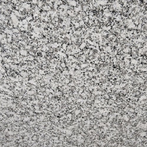 Platinum White Granite