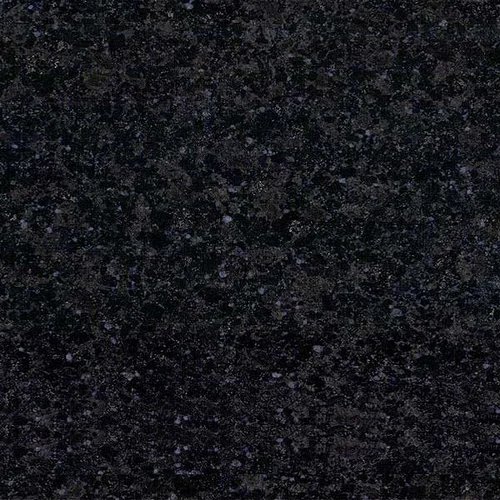 R Black Granite