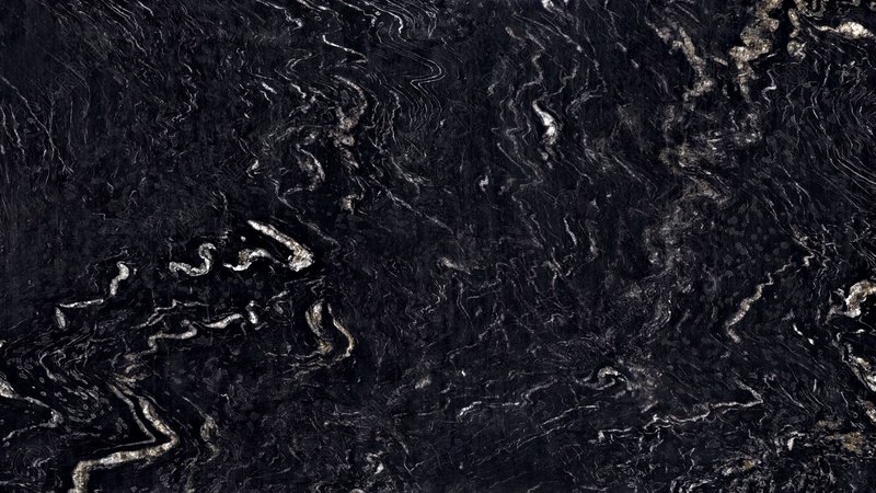 Titanium Black Granite