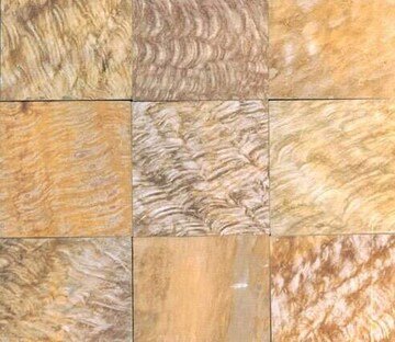 Panther Yellow Sandstone