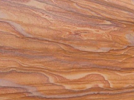 Rainbow Sandstone