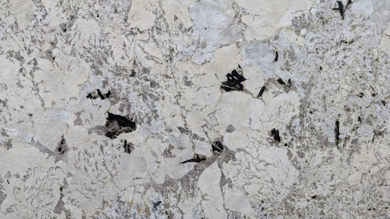 Alpinus White Granite
