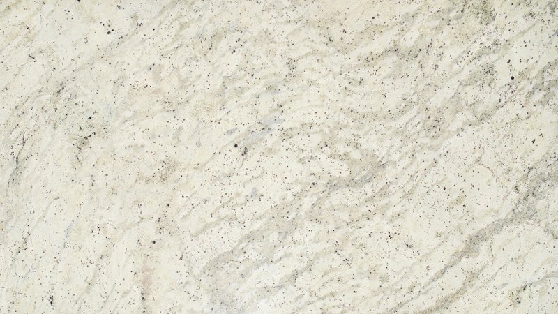 Andromeda White Granite