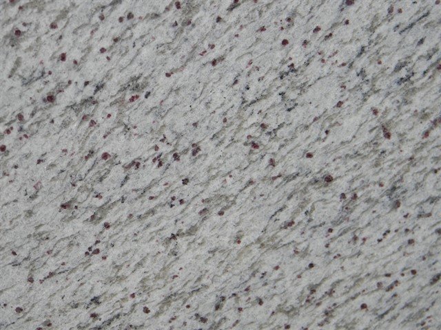 Classic White Granite