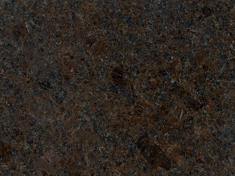 Coffee Brown Granite