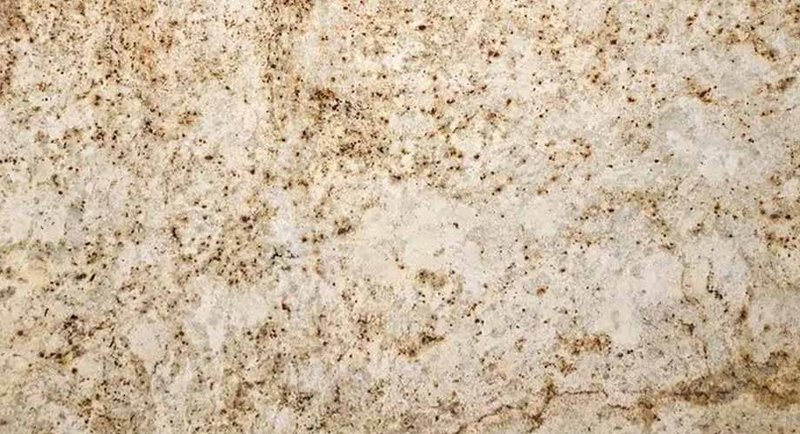 Colonial Gold Granite