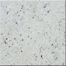 Colonial White Granite