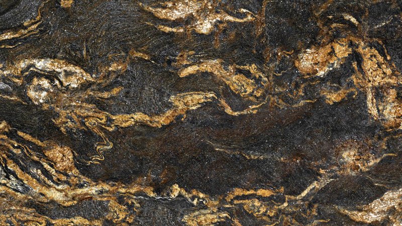 Fusion Black Granite