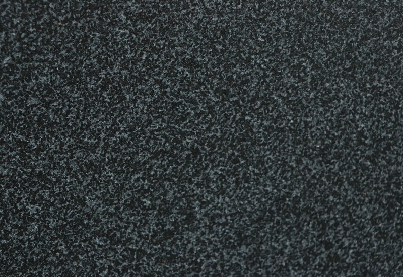 Impala Black Granite