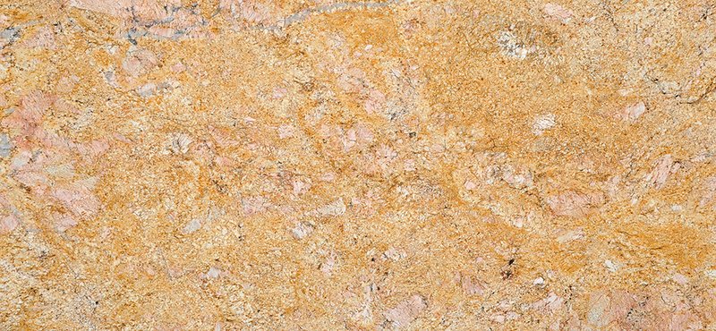 Imperial Gold Granite