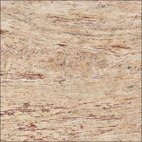 Ivory Brown Granite
