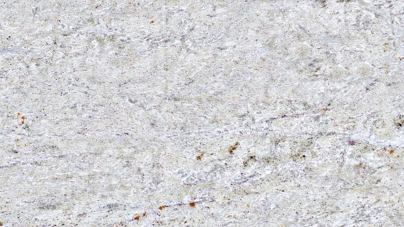 Kashmir White Granite