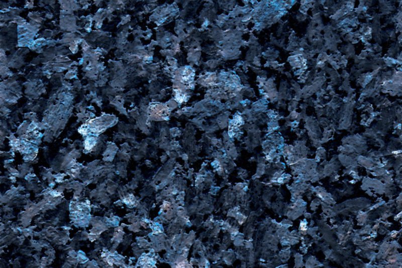 Labrador Blue Granite