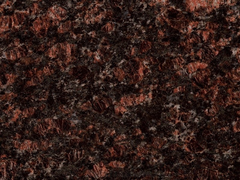 Tan Brown Granite