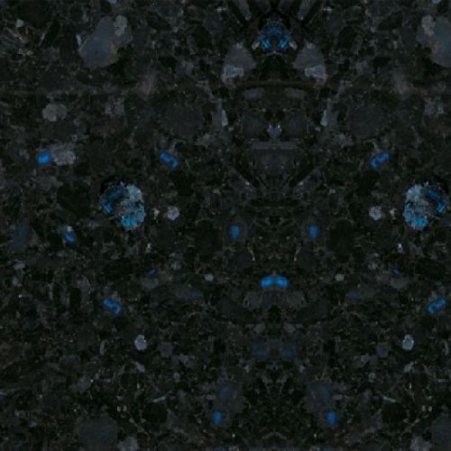 Volga Blue Granite