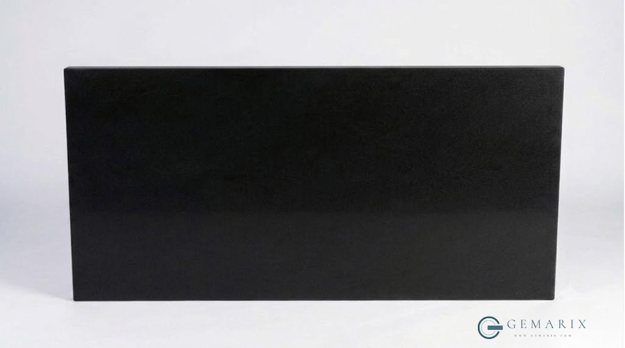 Absolute Black Granite Cutter Slabs