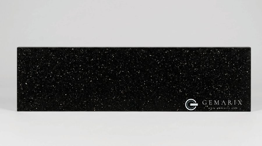 Black Galaxy Granite Cutter Slabs