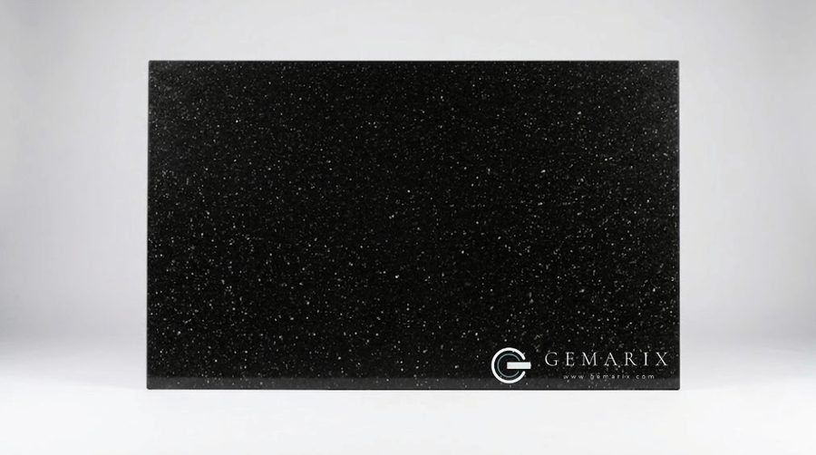 Black Galaxy Granite Gangsaw Slabs