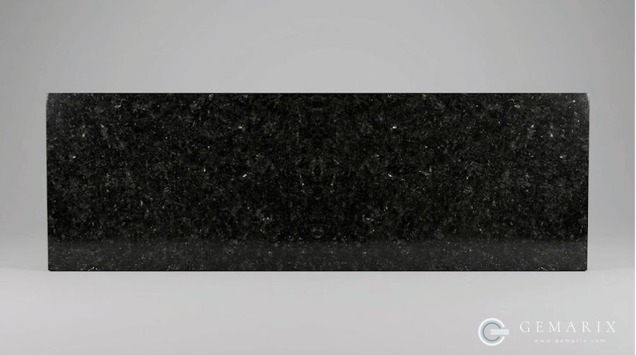 Black Pearl Granite Cutter Slabs