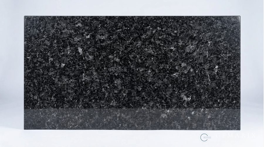 Black Pearl Granite Gangsaw Slabs